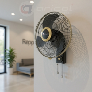 16″ WALL MOUNT FAN WITHOUT REMOTE