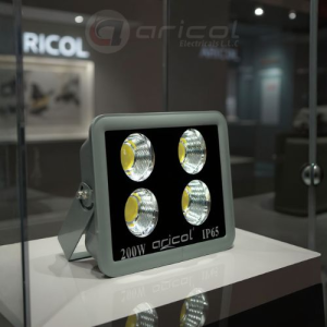 ARICOL ZOOM SERIES LED CUP TYPE FLOOD LIGHT 200W