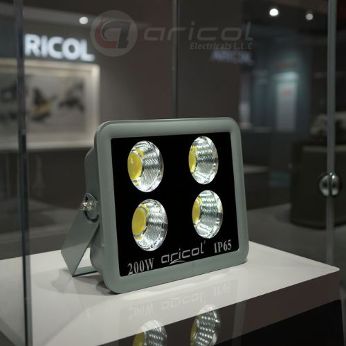 ARICOL ELECTRICALS